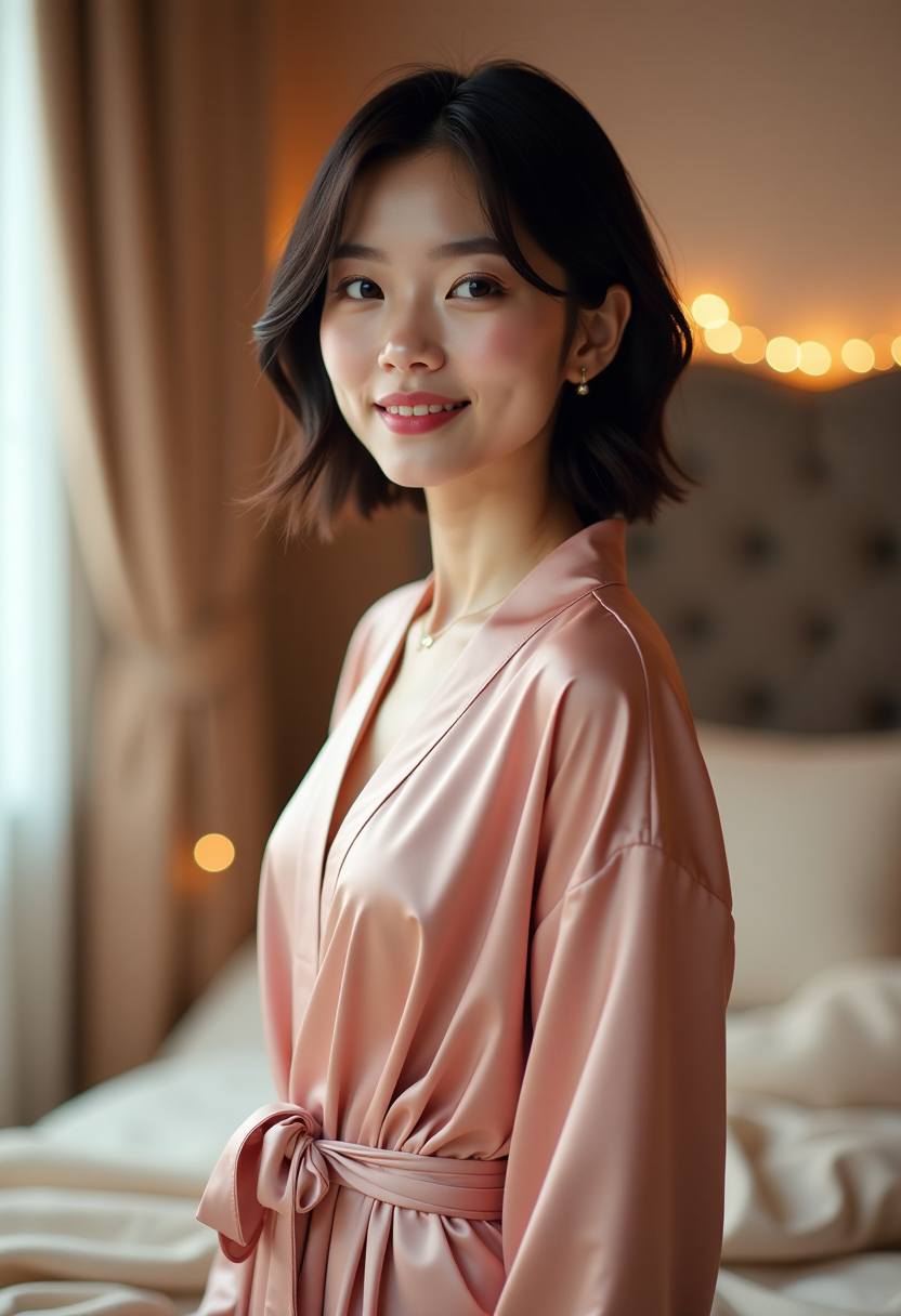 情感博弈