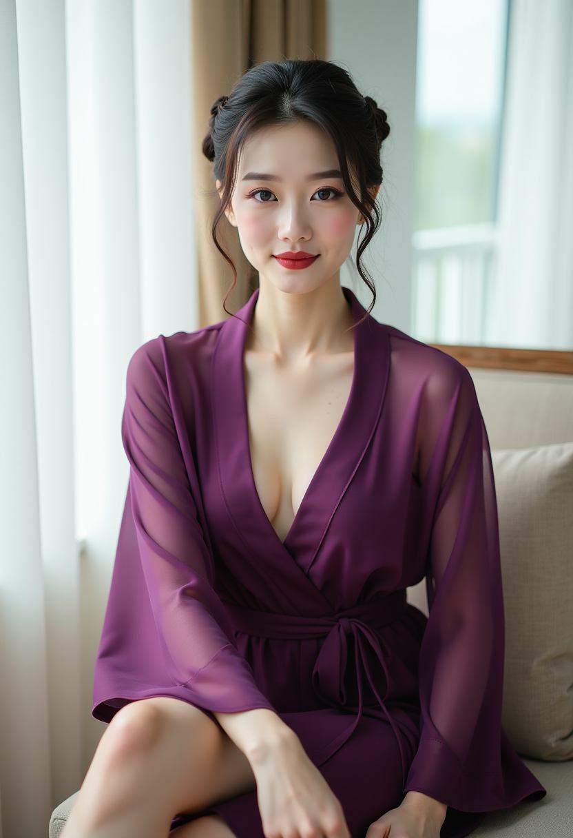 深夜来电